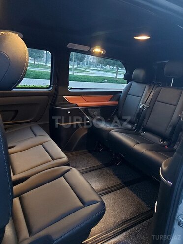 Mercedes Vito 116 2015, 278,505 km - 2.2 л - Bakı