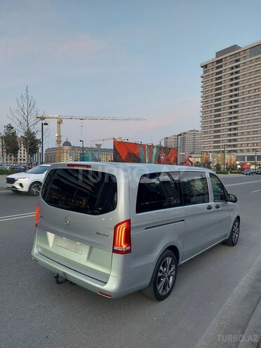 Mercedes Vito 116 2015, 278,505 km - 2.2 л - Bakı