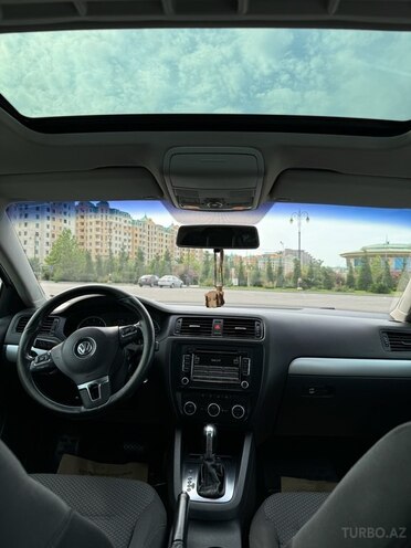 Volkswagen Jetta 2013, 236,655 km - 2.0 l - Sumqayıt