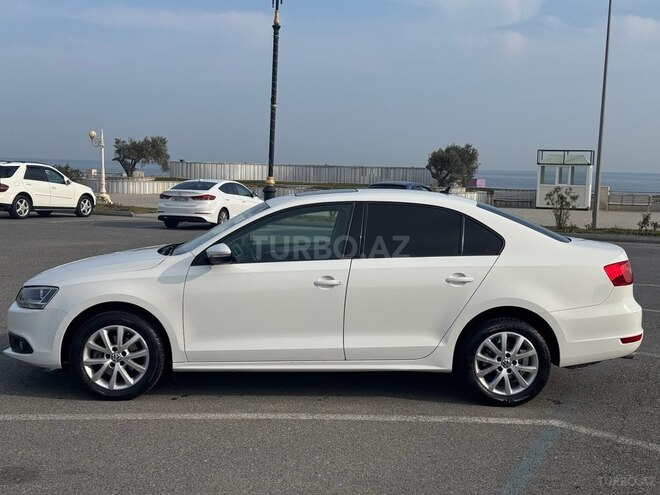 Volkswagen Jetta 2013, 236,655 km - 2.0 l - Sumqayıt