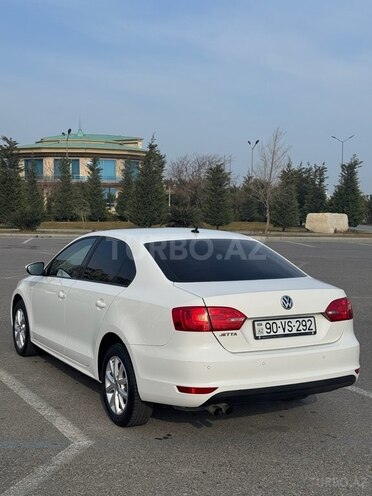 Volkswagen Jetta 2013, 236,655 km - 2.0 l - Sumqayıt