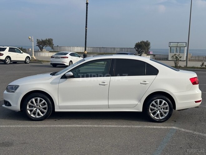 Volkswagen Jetta 2013, 236,655 km - 2.0 l - Sumqayıt