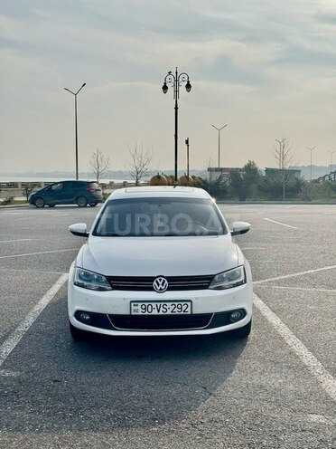 Volkswagen Jetta 2013, 236,655 km - 2.0 l - Sumqayıt
