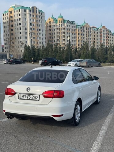 Volkswagen Jetta 2013, 236,655 km - 2.0 l - Sumqayıt