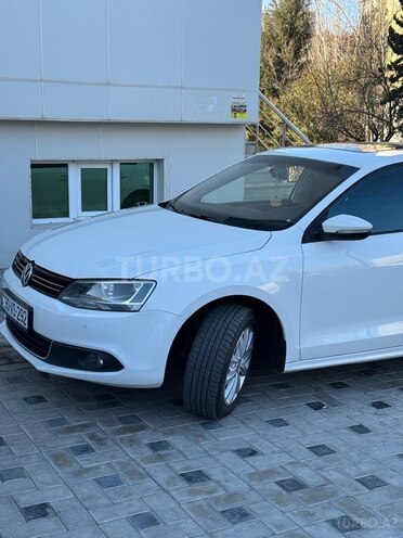Volkswagen Jetta 2013, 236,655 km - 2.0 l - Sumqayıt