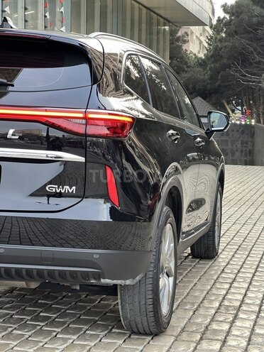 Haval H6 2021, 80,000 km - 2.0 l - Bakı