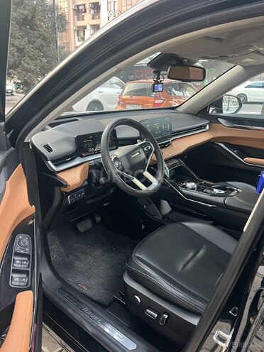 Haval H6 2021, 80,000 km - 2.0 l - Bakı