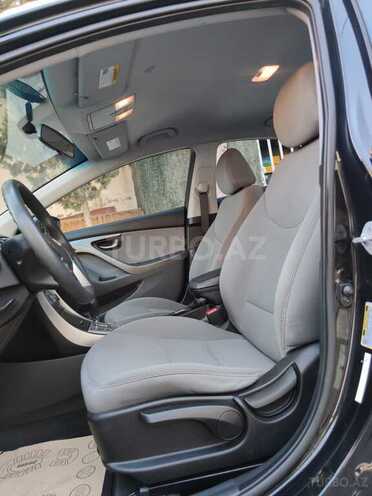 Hyundai Elantra 2013, 199,881 km - 1.8 l - Bakı