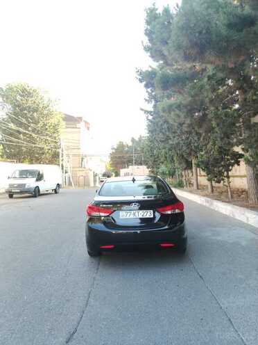 Hyundai Elantra 2013, 199,881 km - 1.8 l - Bakı