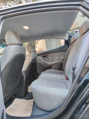 Hyundai Elantra 2013, 199,881 km - 1.8 l - Bakı
