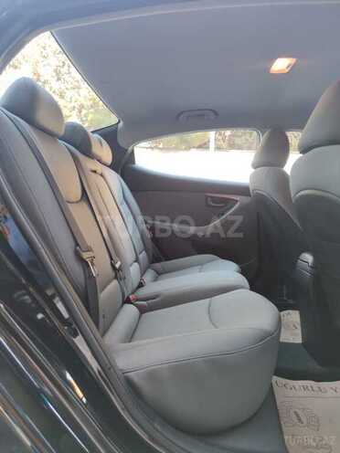 Hyundai Elantra 2013, 199,881 km - 1.8 l - Bakı
