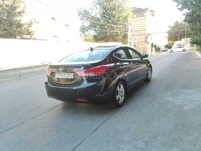 Hyundai Elantra 2013, 199,881 km - 1.8 l - Bakı