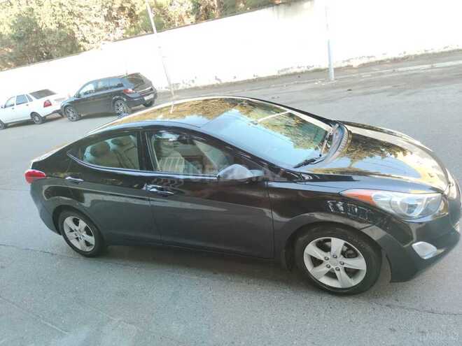 Hyundai Elantra 2013, 199,881 km - 1.8 l - Bakı