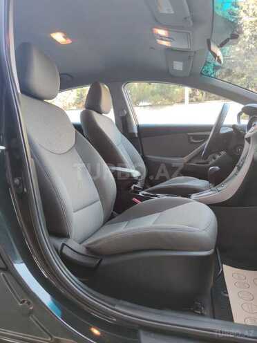 Hyundai Elantra 2013, 199,881 km - 1.8 l - Bakı