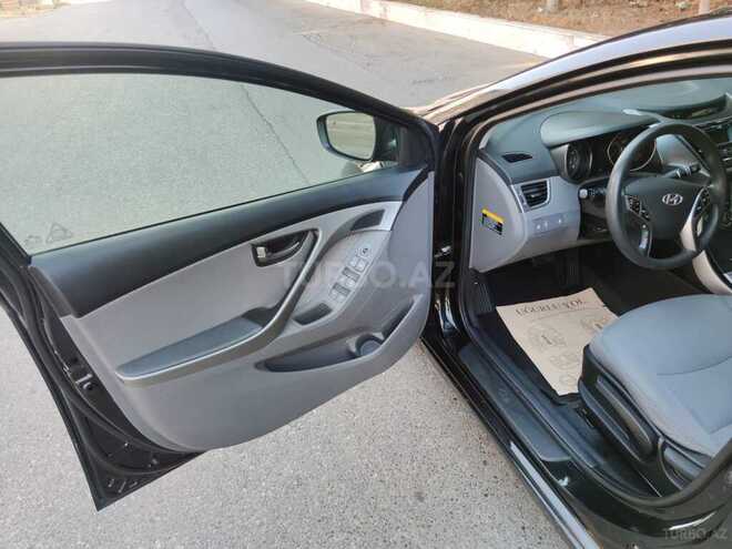 Hyundai Elantra 2013, 199,881 km - 1.8 l - Bakı