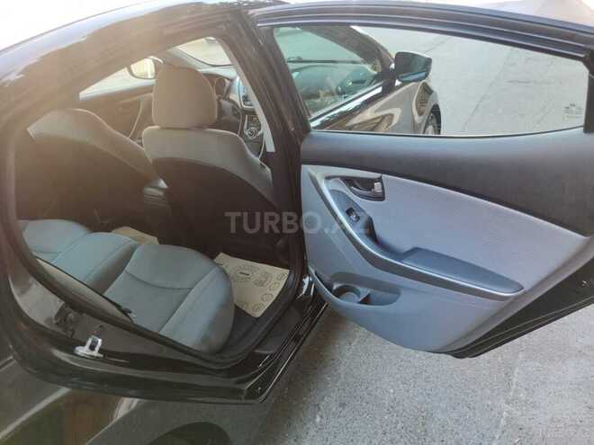 Hyundai Elantra 2013, 199,881 km - 1.8 l - Bakı