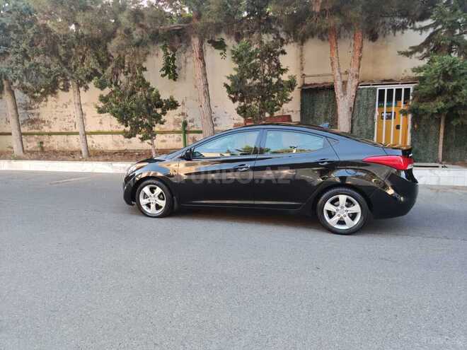 Hyundai Elantra 2013, 199,881 km - 1.8 l - Bakı
