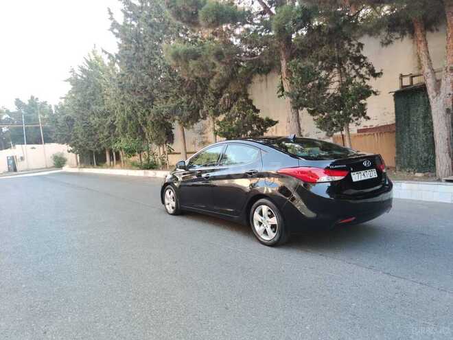 Hyundai Elantra 2013, 199,881 km - 1.8 l - Bakı