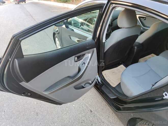 Hyundai Elantra 2013, 199,881 km - 1.8 l - Bakı