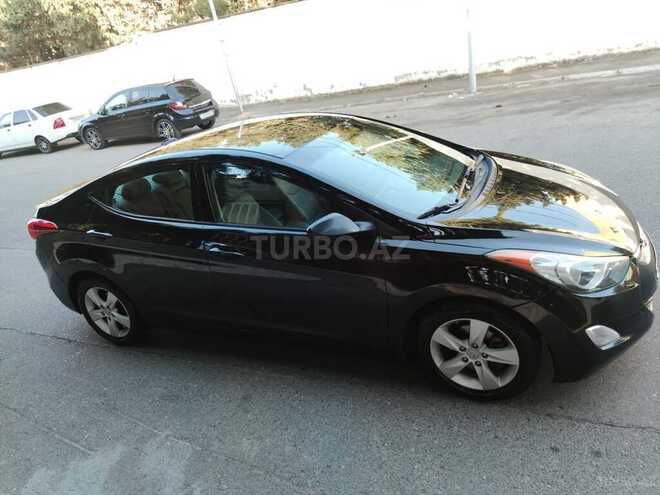 Hyundai Elantra 2013, 199,881 km - 1.8 l - Bakı