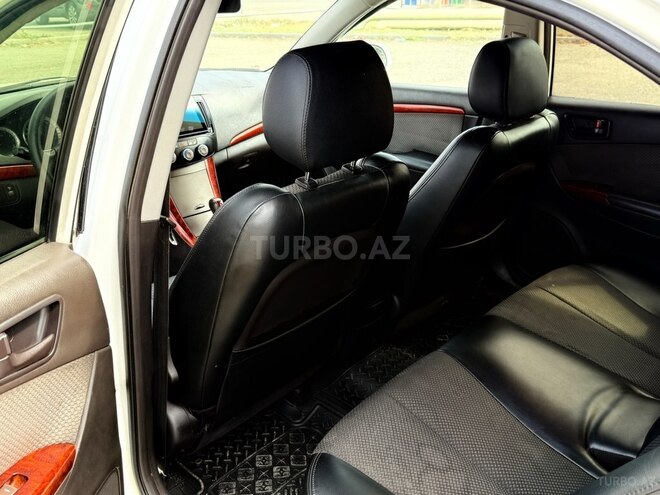 Hyundai Sonata 2010, 195,000 km - 2.4 l - Tovuz