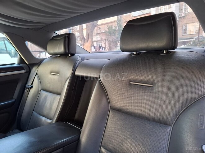 Audi A8 2007, 239,000 km - 4.2 l - Bakı
