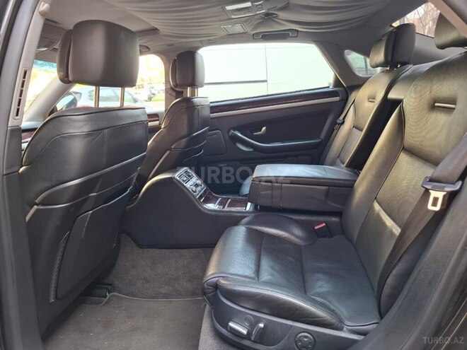 Audi A8 2007, 239,000 km - 4.2 l - Bakı