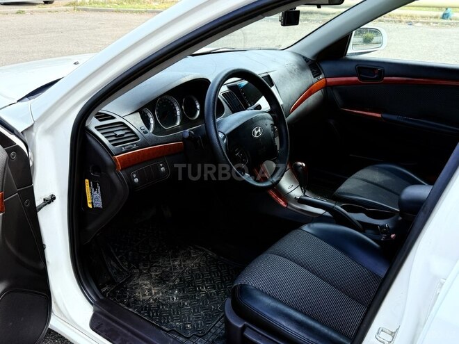 Hyundai Sonata 2010, 195,000 km - 2.4 l - Tovuz
