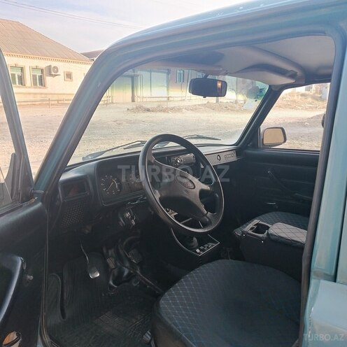 LADA (VAZ) 2107 2005, 70,000 km - 1.6 l - Gəncə