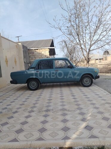 LADA (VAZ) 2107 2005, 70,000 km - 1.6 l - Gəncə