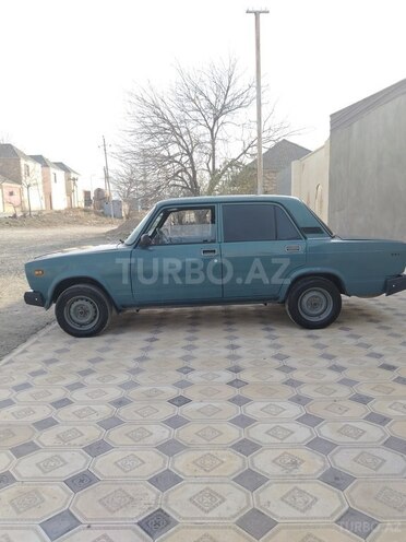LADA (VAZ) 2107 2005, 70,000 km - 1.6 l - Gəncə
