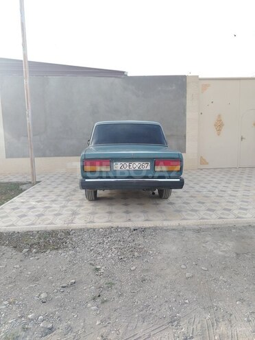 LADA (VAZ) 2107 2005, 70,000 km - 1.6 l - Gəncə