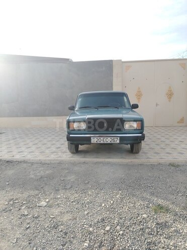 LADA (VAZ) 2107 2005, 70,000 km - 1.6 l - Gəncə