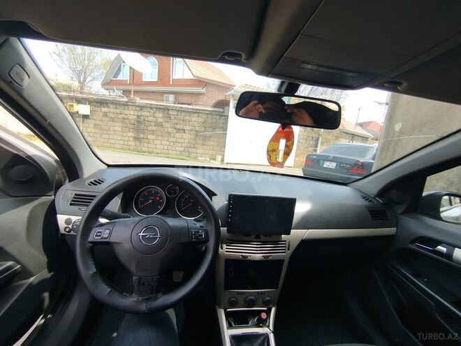 Opel Astra 2007, 500,000 km - 1.3 l - Lənkəran