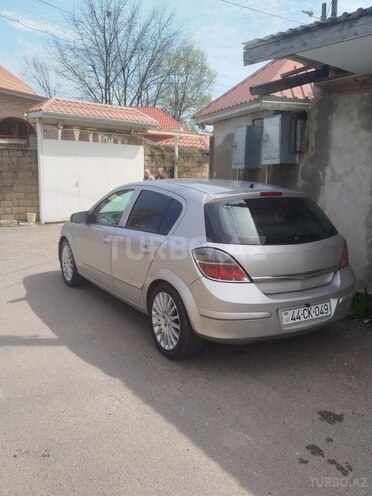 Opel Astra 2007, 500,000 km - 1.3 l - Lənkəran