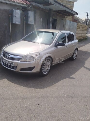 Opel Astra 2007, 500,000 km - 1.3 l - Lənkəran