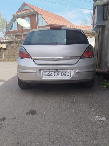 Opel Astra 2007, 500,000 km - 1.3 l - Lənkəran