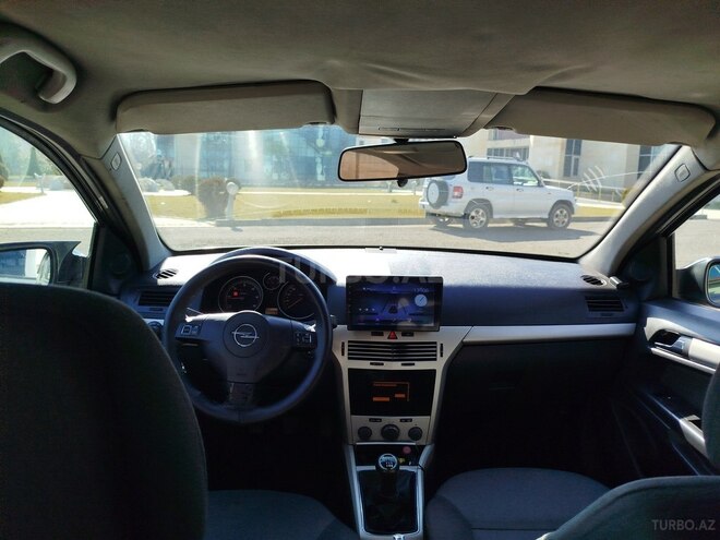 Opel Astra 2007, 500,000 km - 1.3 l - Lənkəran