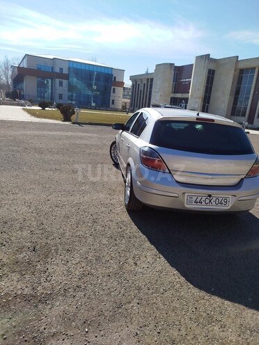 Opel Astra 2007, 500,000 km - 1.3 l - Lənkəran