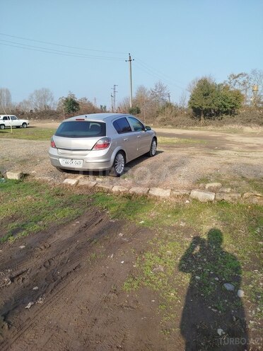 Opel Astra 2007, 500,000 km - 1.3 l - Lənkəran