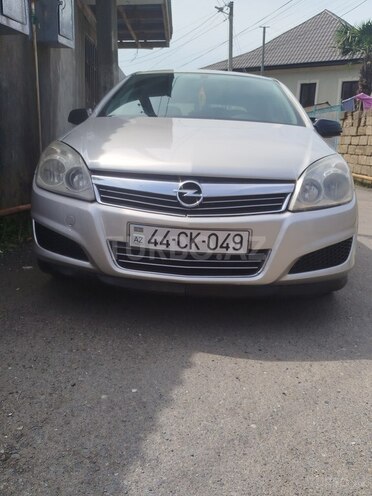 Opel Astra 2007, 500,000 km - 1.3 l - Lənkəran