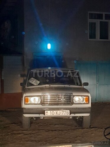 LADA (VAZ) 2107 2005, 90,000 km - 1.6 l - Masallı