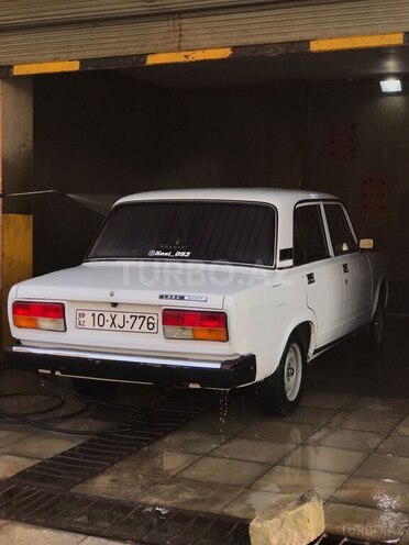 LADA (VAZ) 2107 2005, 90,000 km - 1.6 l - Masallı