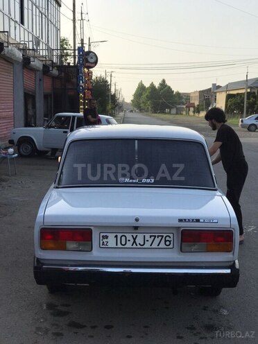 LADA (VAZ) 2107 2005, 90,000 km - 1.6 l - Masallı