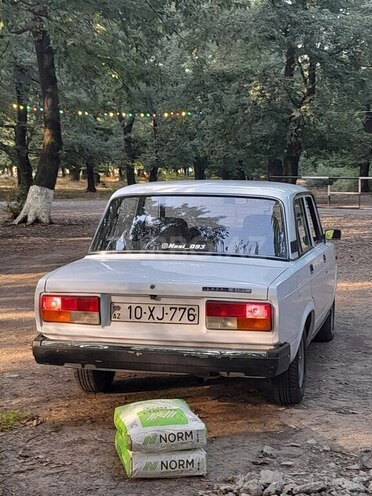 LADA (VAZ) 2107 2005, 90,000 km - 1.6 l - Masallı