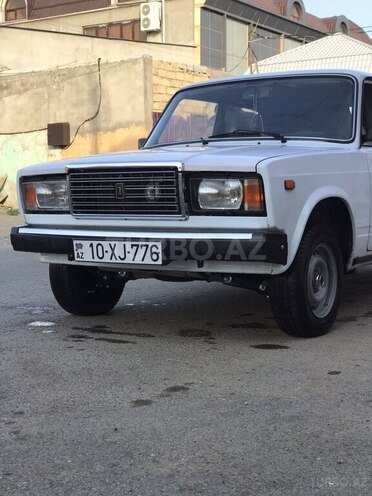 LADA (VAZ) 2107 2005, 90,000 km - 1.6 l - Masallı
