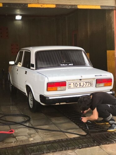 LADA (VAZ) 2107 2005, 90,000 km - 1.6 l - Masallı