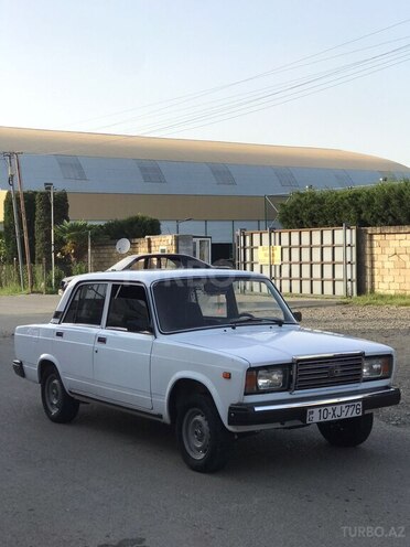 LADA (VAZ) 2107 2005, 90,000 km - 1.6 l - Masallı