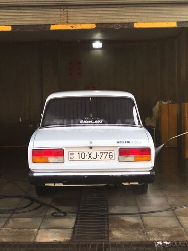 LADA (VAZ) 2107 2005, 90,000 km - 1.6 l - Masallı