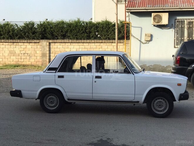 LADA (VAZ) 2107 2005, 90,000 km - 1.6 l - Masallı